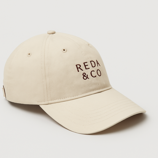REDA Hat – Cream