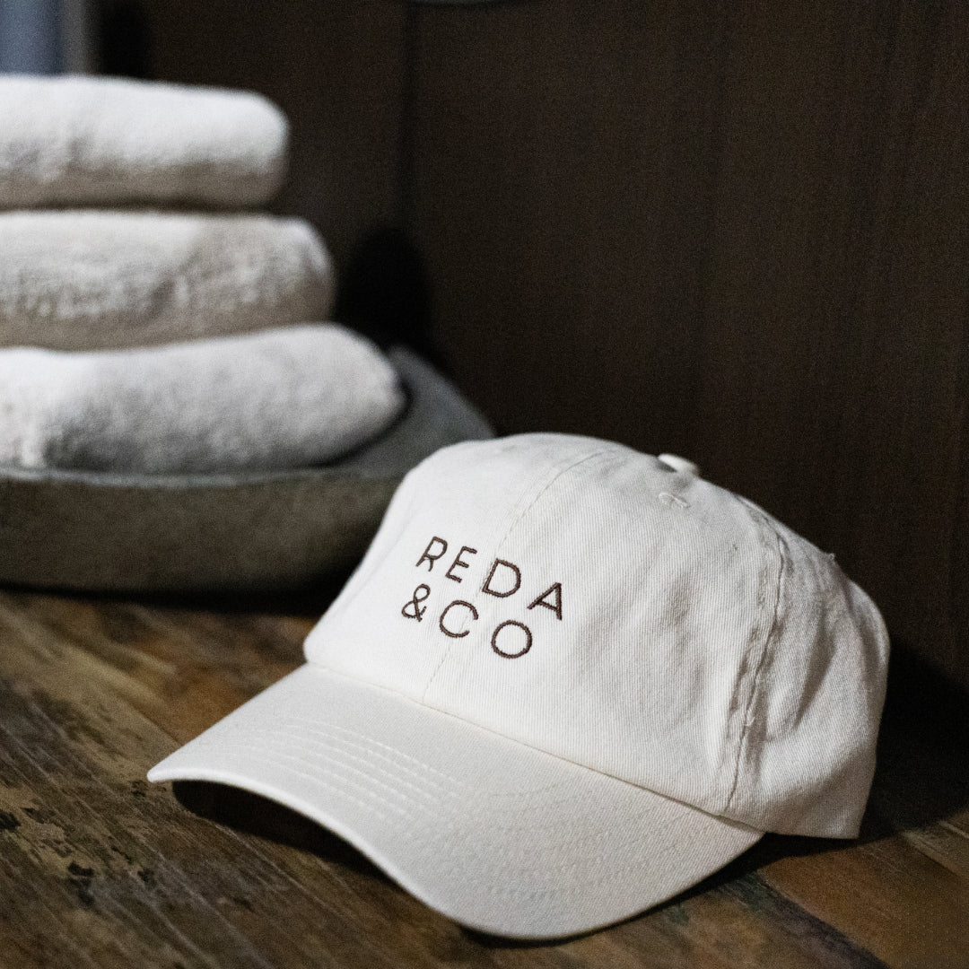 REDA Hat – Cream